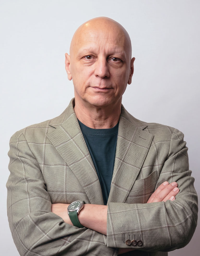 Burak Kaan Bülbüloğlu